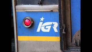 【IGR7000-2(未更新車)】IGRいわて銀河鉄道　IGR7000系4521M盛岡～八戸(走行音)　2014年9月8日