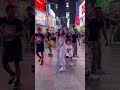 ibroughtmy nephew to the city🥹 shorts dance nyc shortsdance dancer tiktok danielamontero1018