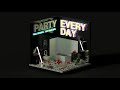 Will Sparks, Cat Dealers - Party Everyday