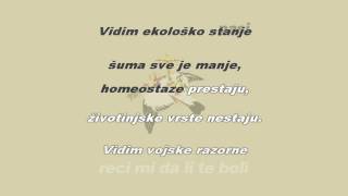 Pasi - Prekrasan svijet SING-ALONG