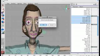 dbTransferAttributes MEL Tutorial