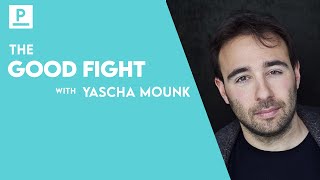 John McWhorter on Why Woke Ideas Harm Minority Communities | The Good Fight with Yascha Mounk