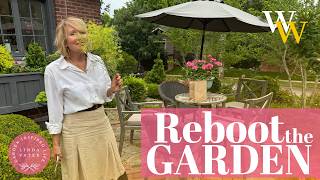 How to Prep Your Garden for Summer Heat | Linda Vater
