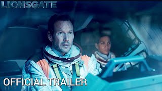 MoonFall | Official Final Trailer (2022) Lionsgate Movies
