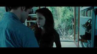 Twilight - Bella's Lullaby - River Flows In You