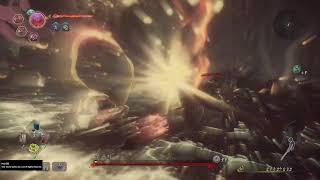 Nioh 2 Remastered - (일도)1렙런 심부6층 고즈키