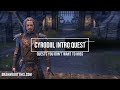 ESO Quests that you DON'T Want to MISS  The Elder Scrolls Online