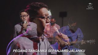 Kasih Yesus Indah dalam Hidupku | Reinterpretasi by Bethany Salatiga