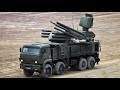 russian pantsir s1 hypersonic missile u0026 more missiles defense updates