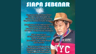 Siapa Sebenar