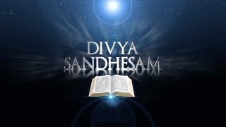 Divya Sandhesam - Episode 193 - Rev. Fr. Varghese Thaiparambil