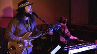 Twiddle - River Drift - Daytrotter Session - 2/5/2019