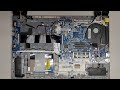 Lenovo IdeaPad Flex 15 20309 Disassembly RAM SSD Hard Drive Upgrade Battery Replacement Quick Look