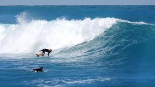 Deep in the Caribbean, I Found a Wave No One Surfs
