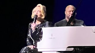 Turning Tables - @adele @adele @AdeleinMunic @AdeleAccess weekend 36, Caesar palace