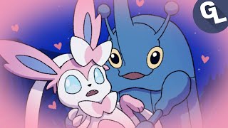 SYLVEON X HERACROSS