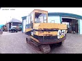 caterpillar e70b