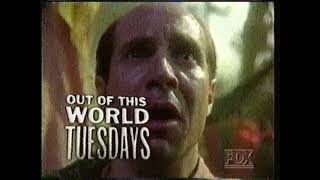 WFTC Commercials 7-21-1996