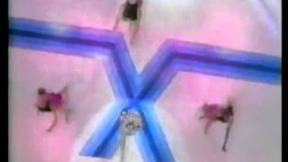 Xuxa - Tempero Da Lambada