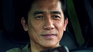 Fox Hunt (猎狐行动, 2021) chinese thriller trailer  #1Film