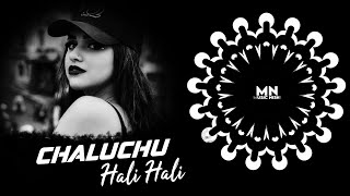 CHALUCHU HALI HALI 2.0 (EDM TRANCE MIX) JAKLIN REMIX OLD ODIA DJ VIRAL SONG @Dj_Lucifer_Remix