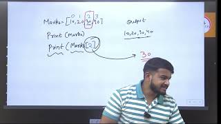 List in Computer Science | Class 12 | CBSE Board 2024-25 | By Nakul Sir