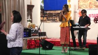 Natludy Sihamayavong 2015 part 5