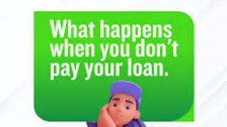 What Happens If You Don’t Pay Your Loans? The Real Consequences!