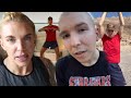 BodyBuilder Reacts To Nikocado Avocado BIZARRE TikTok's And Further Thoughts