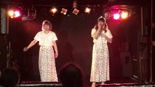 2016.05.17 すちはる LIVE @AtlantiQs ①