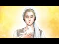 saint clare of assisi pure love u0026 protection 639 hz