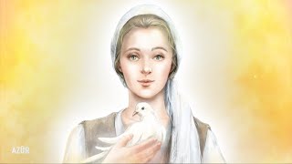 Saint Clare of Assisi Pure Love & Protection | 639 Hz