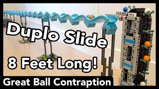 Lego GBC Module - Duplo Slide