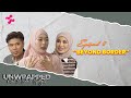 UNWRAPPED KEHIDUPAN,DRAMA DAN DUNIA SENI MARYAM KIMCHi BERSAMA AWAL ASHAARI DAN DATUK NANA  EPISOD 8