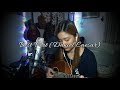 Best Part (Daniel Caesar ft. H.E.R) Cover - Ruth Anna