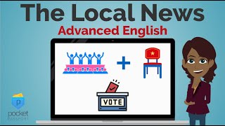 The Local News | Current Events