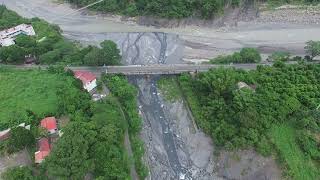 台20線南橫公路沿線橋梁空拍紀錄(2022/09/16)