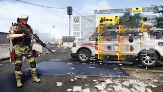 Tom Clancy's The Division® 2 - Agent(s) Activity 2024 15.0 ep09 [02]