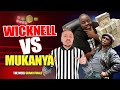 The Real Reason Wicknell Is Angry With Thomas Mapfumo| The Week S13 Ep 16| Grand Finale