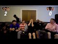 w2s nazi salute deleted scene sidemen accent challenge