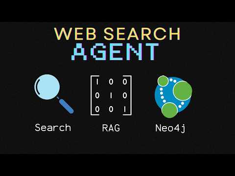 Neo4j Knowledge Graphs for a “smarter” AI agent search