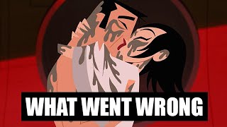Samurai Jack Season 5: What Went WRONG