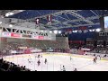 ilies djemel but amiens vs marseille ligue magnus 24 01 2025 3 2