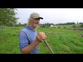 scything tide mill a 9th generation organic farm