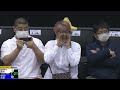 78kg 決勝戦 2024年全日本選抜柔道体重別選手権大会