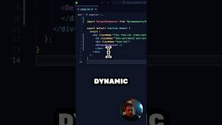 Next.js 15 Dynamic Imports make your site FAST