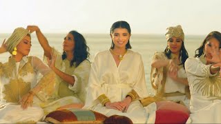 Maritta Hallani - Haya W Hadi / Mabrouk Alek (Official Music Video) | ماريتا الحلاني - هيا وهذي