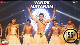 Vande Mataram Full Video | ABCD 2 | Varun Dhawan & Shraddha Kapoor |Daler Mehndi | its entertenment