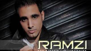 Ramzi - Watching the world cry - Chapter One