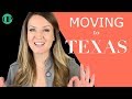Moving To Texas? Best Cities To Live In Texas!